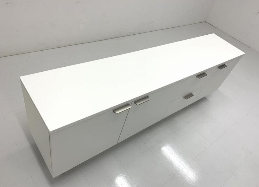 【モデルルーム展示品】BoConcept　サイドボード　キャビネット