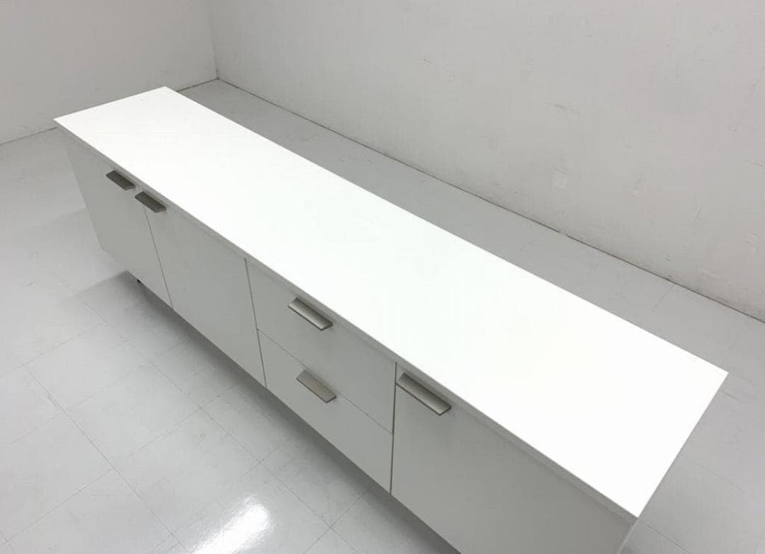【モデルルーム展示品】BoConcept　サイドボード　キャビネット
