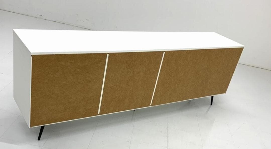 【モデルルーム展示品】BoConcept　サイドボード　キャビネット