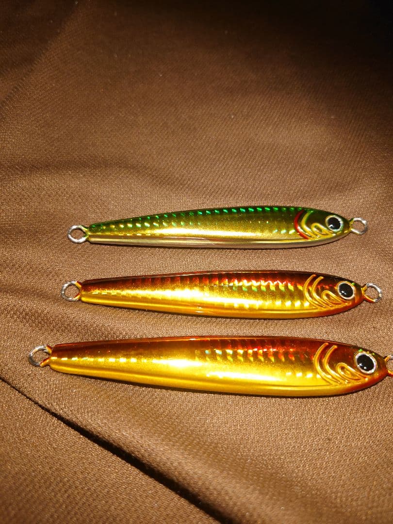 DAIWA TGベイト 120ｇ 150ｇ