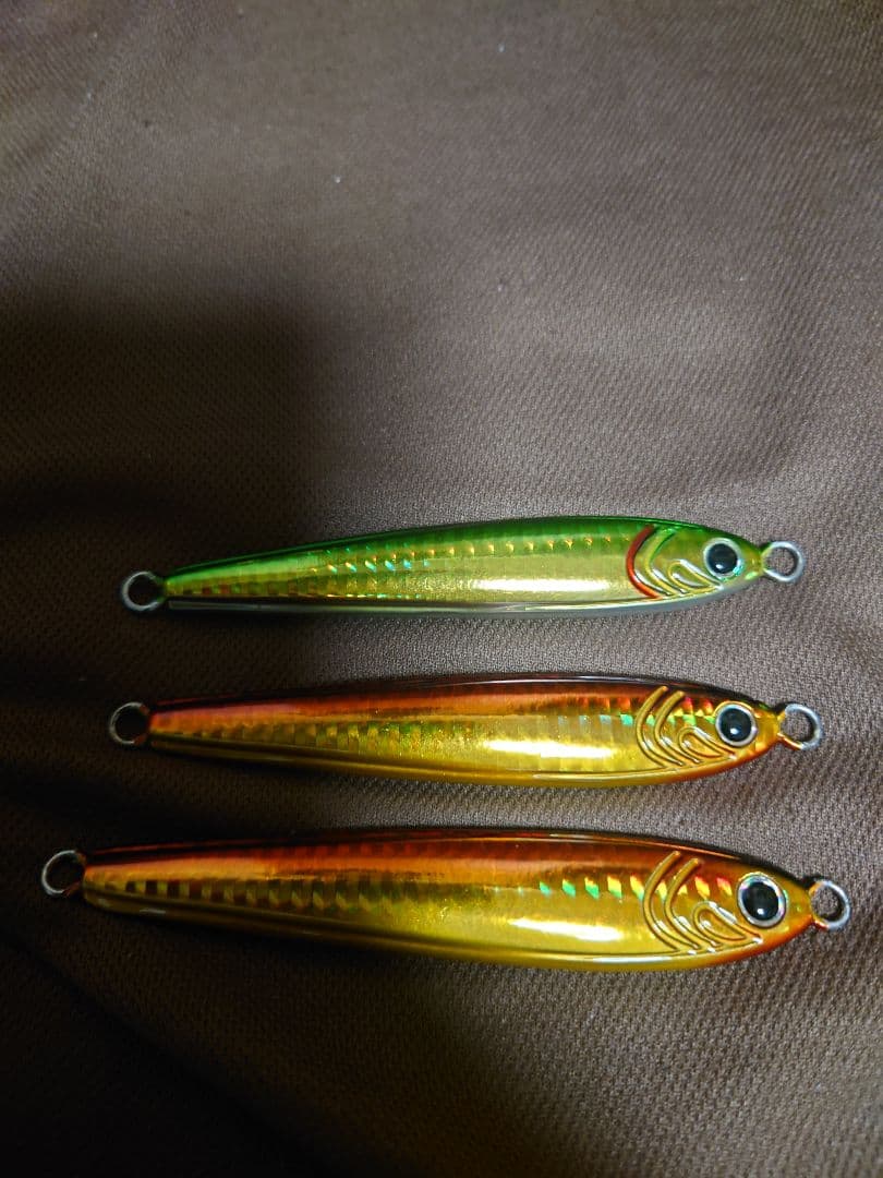 DAIWA TGベイト 120ｇ 150ｇ