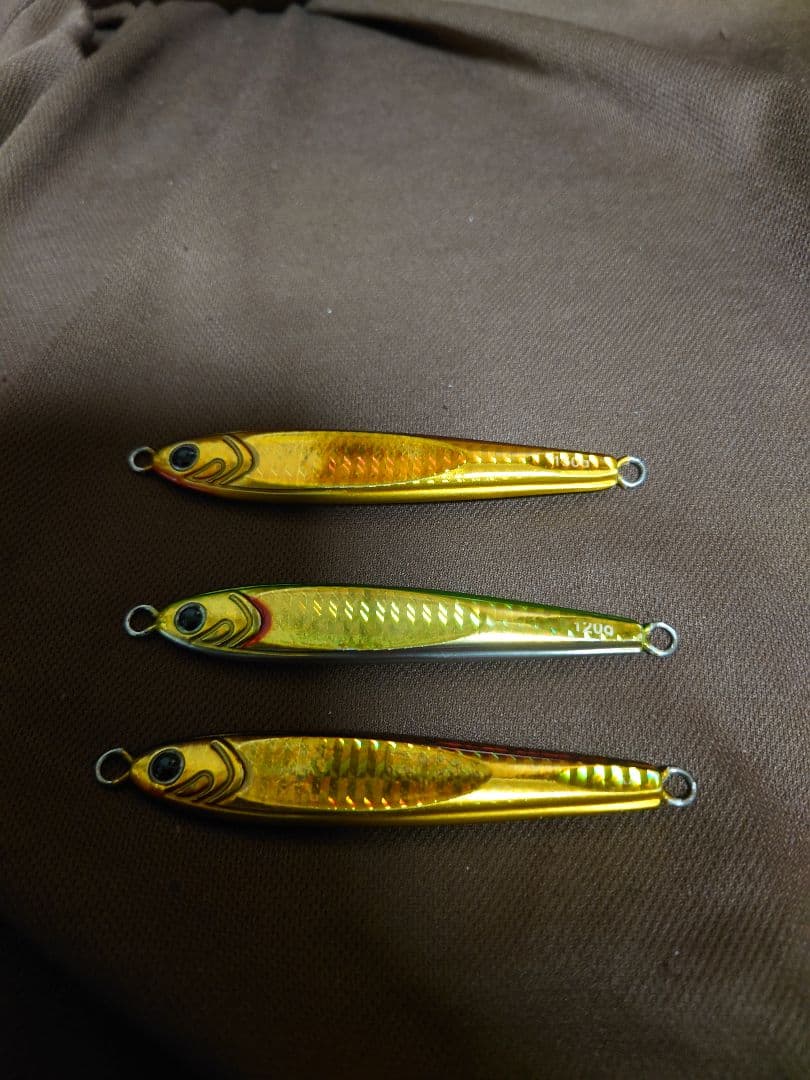 DAIWA TGベイト 120ｇ 150ｇ