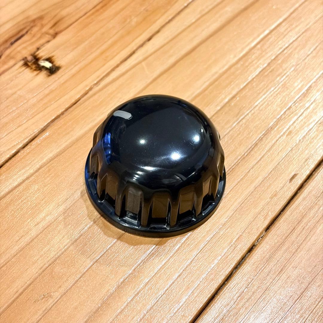 美品トヨトミ石油ストーブ マットグレー KS-67H