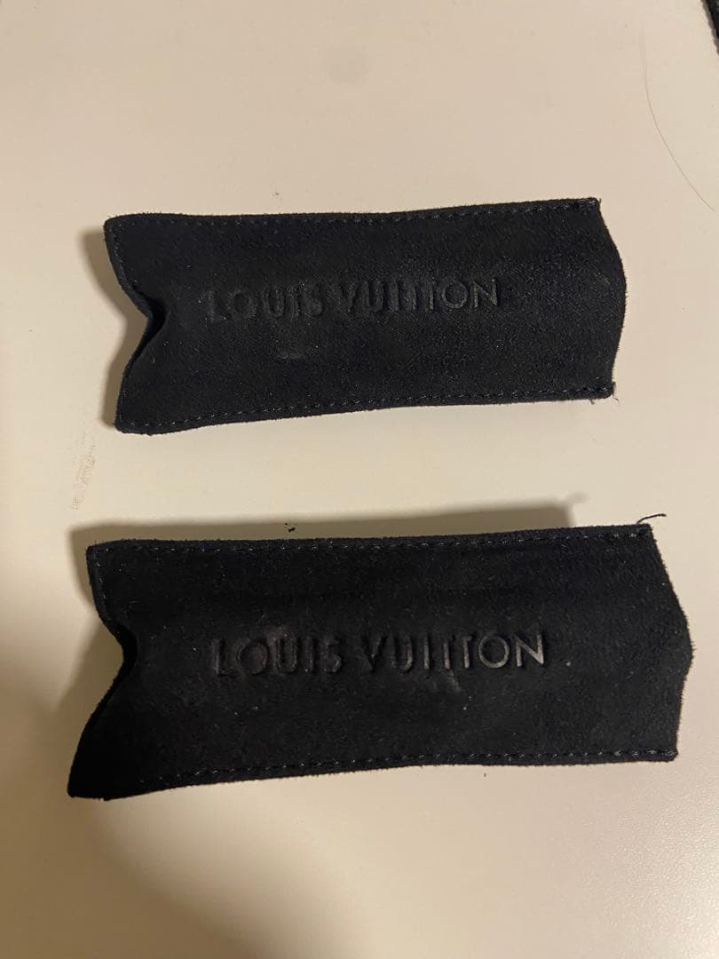 LOUIS VUITTON ルイ・ヴィトン リップスティック LV ルージュp