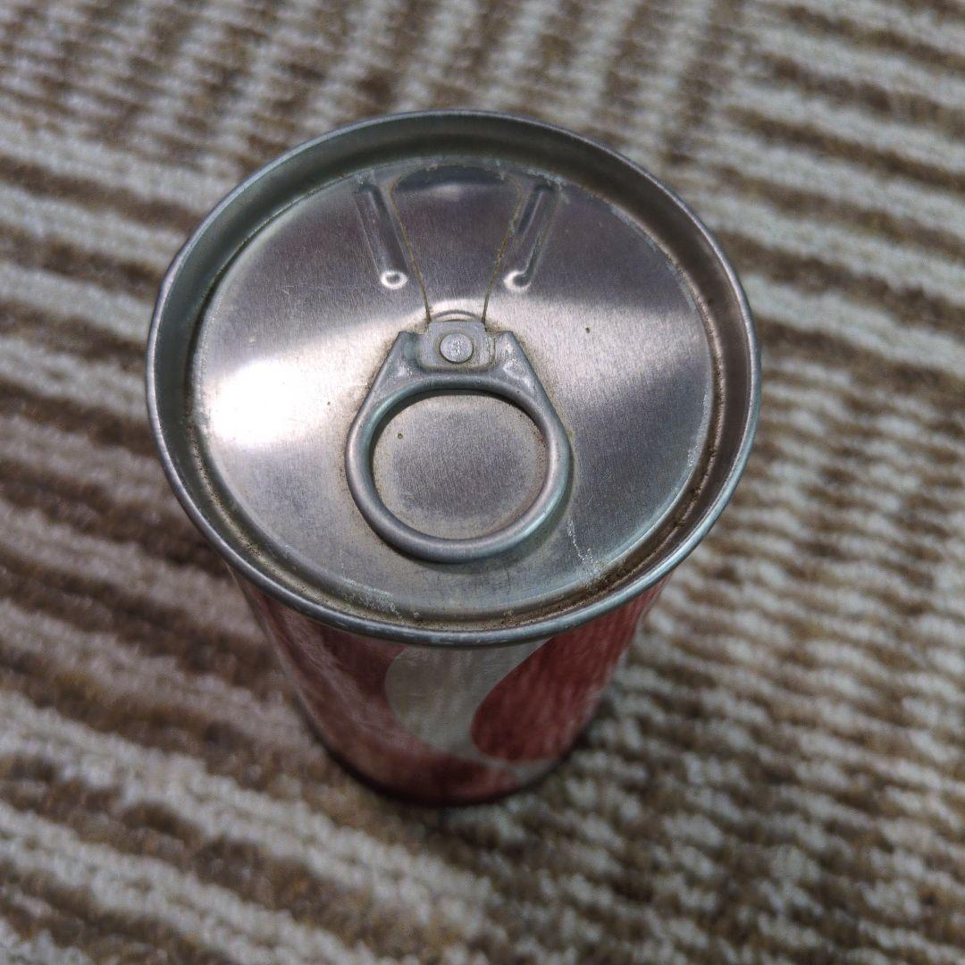 アンティーク　Coca-Cola 350ml Yes Coke Yes缶
