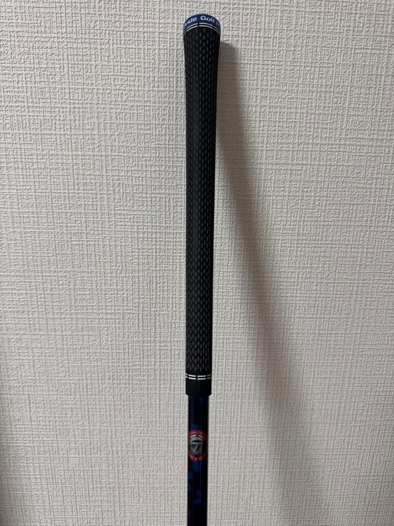 テーラーメード Qi10 ドライバー