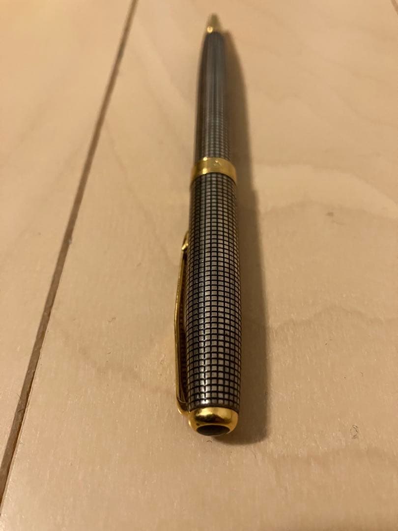 PARKER Sonnet ボールペン プレミアム シズレGT フランス製