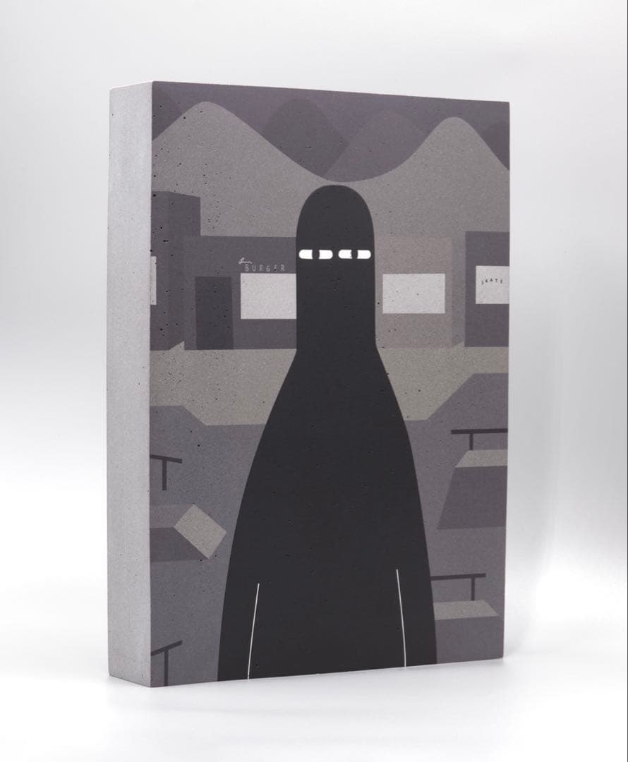 その他 Tokyo WALLS vol.05 special edition A