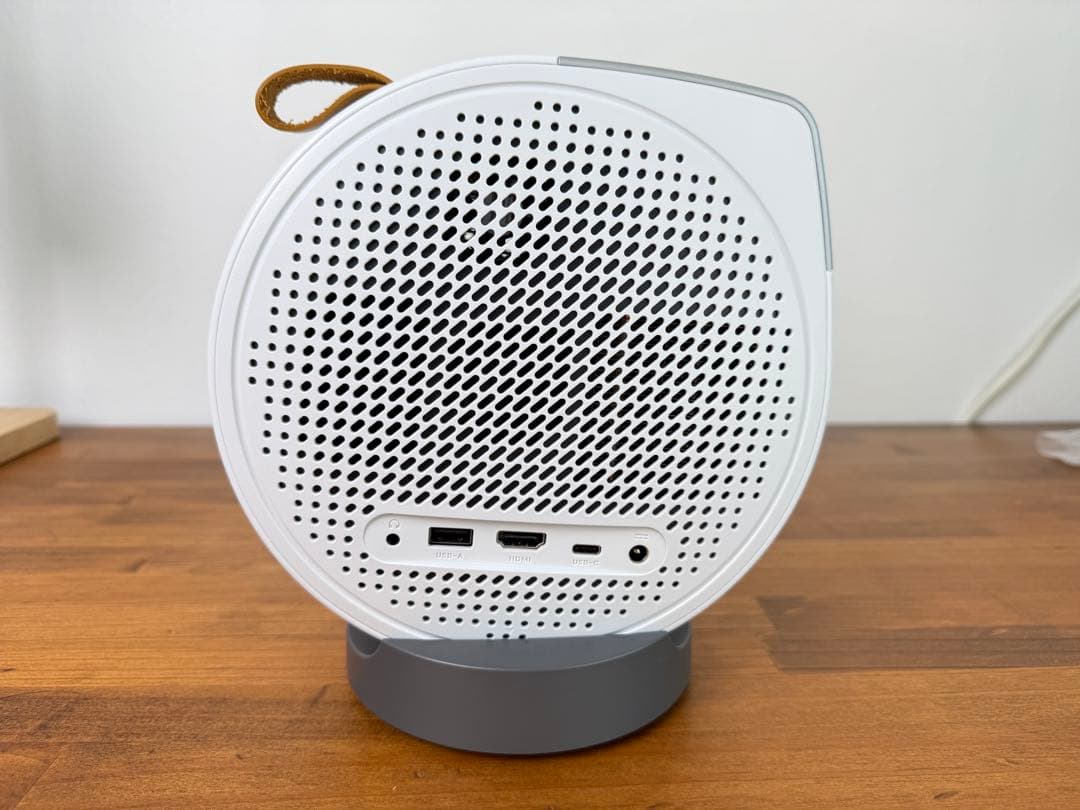 BenQ GV50 プロジェクター 本体