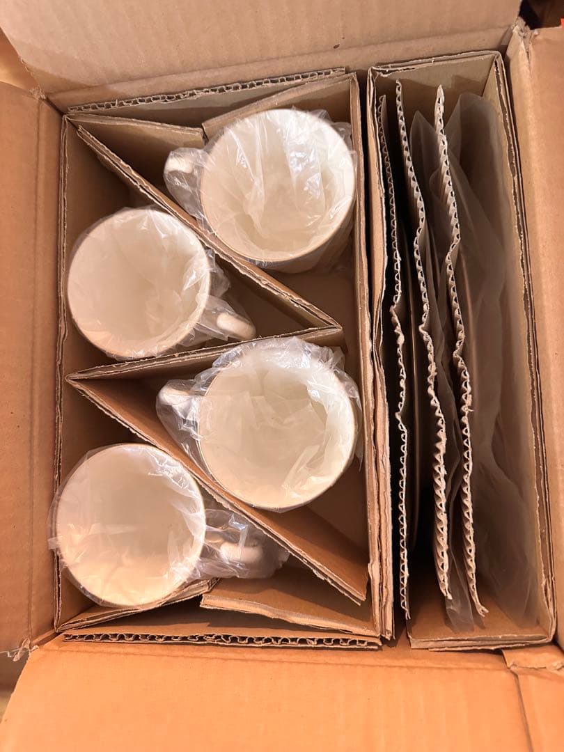 新品 ミカサ 食器セット 20ピース GRANDVILLE