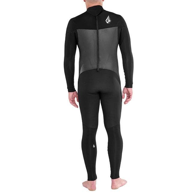 XS！新品◆VOLCOM ウェットスーツ Modulator 4/3mm◆