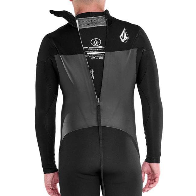 XS！新品◆VOLCOM ウェットスーツ Modulator 4/3mm◆