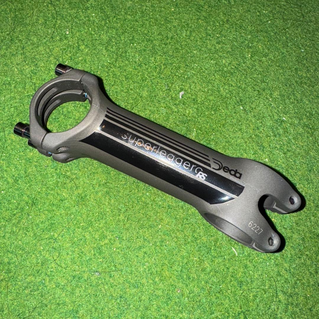 Deda superleggero RS ステム 110mm