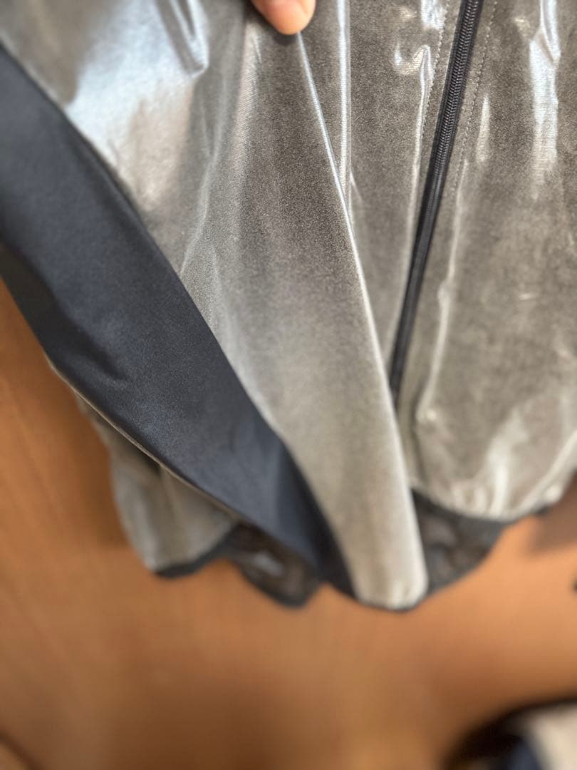 Assos アソスMILLE GT Clima jacket EVO