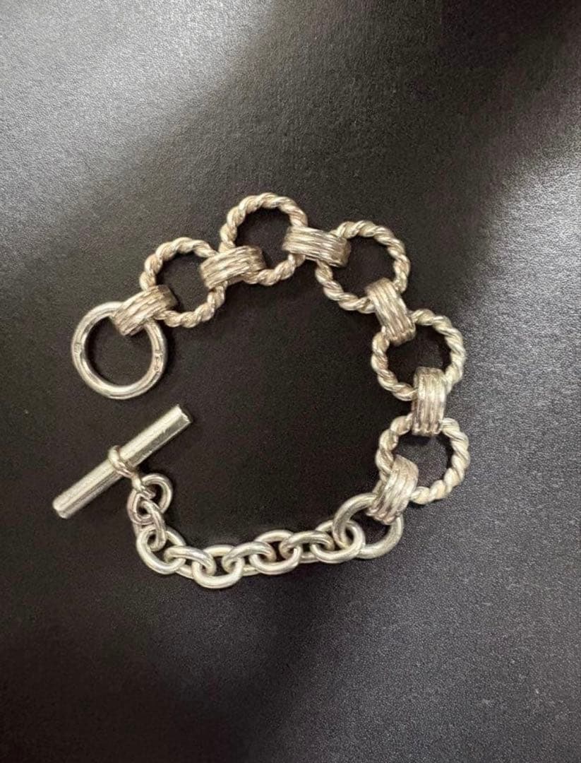 【定期11万‼︎】WakanSilverSmith BN-050