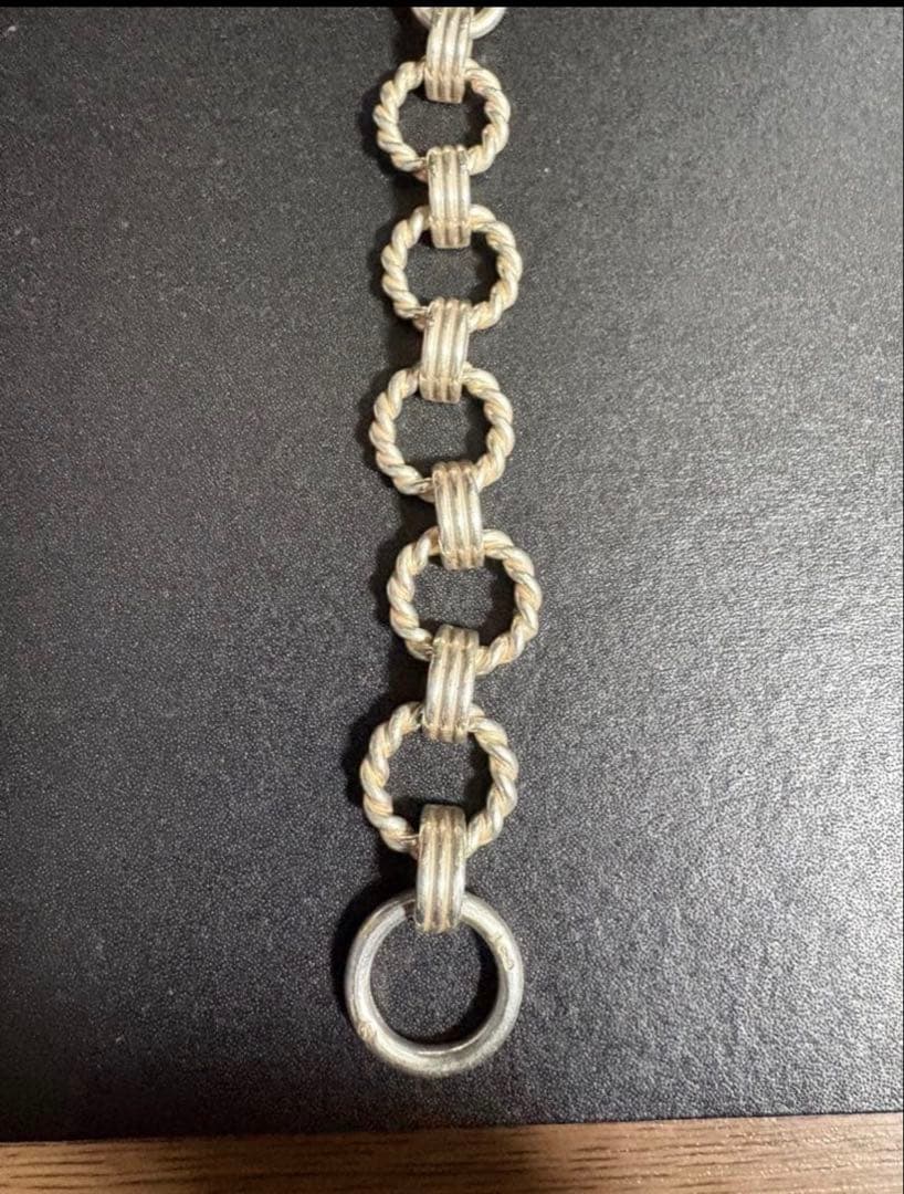 【定期11万‼︎】WakanSilverSmith BN-050
