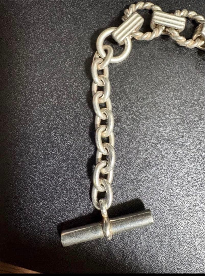 【定期11万‼︎】WakanSilverSmith BN-050