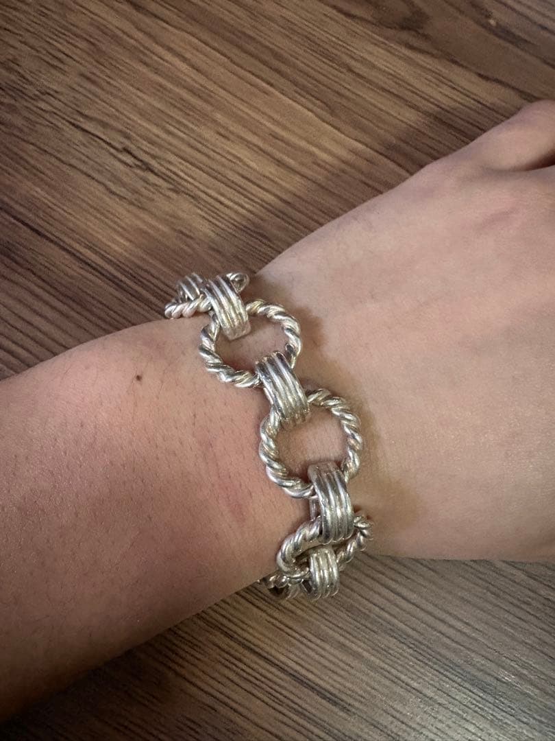 【定期11万‼︎】WakanSilverSmith BN-050