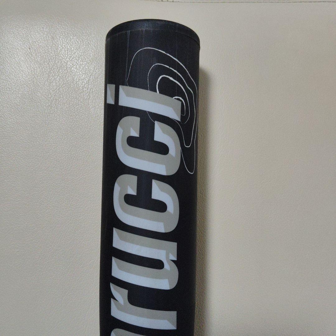 ENTです！！ 黒ワニ・ワニクラッシャー SPEED 専用ケース付き