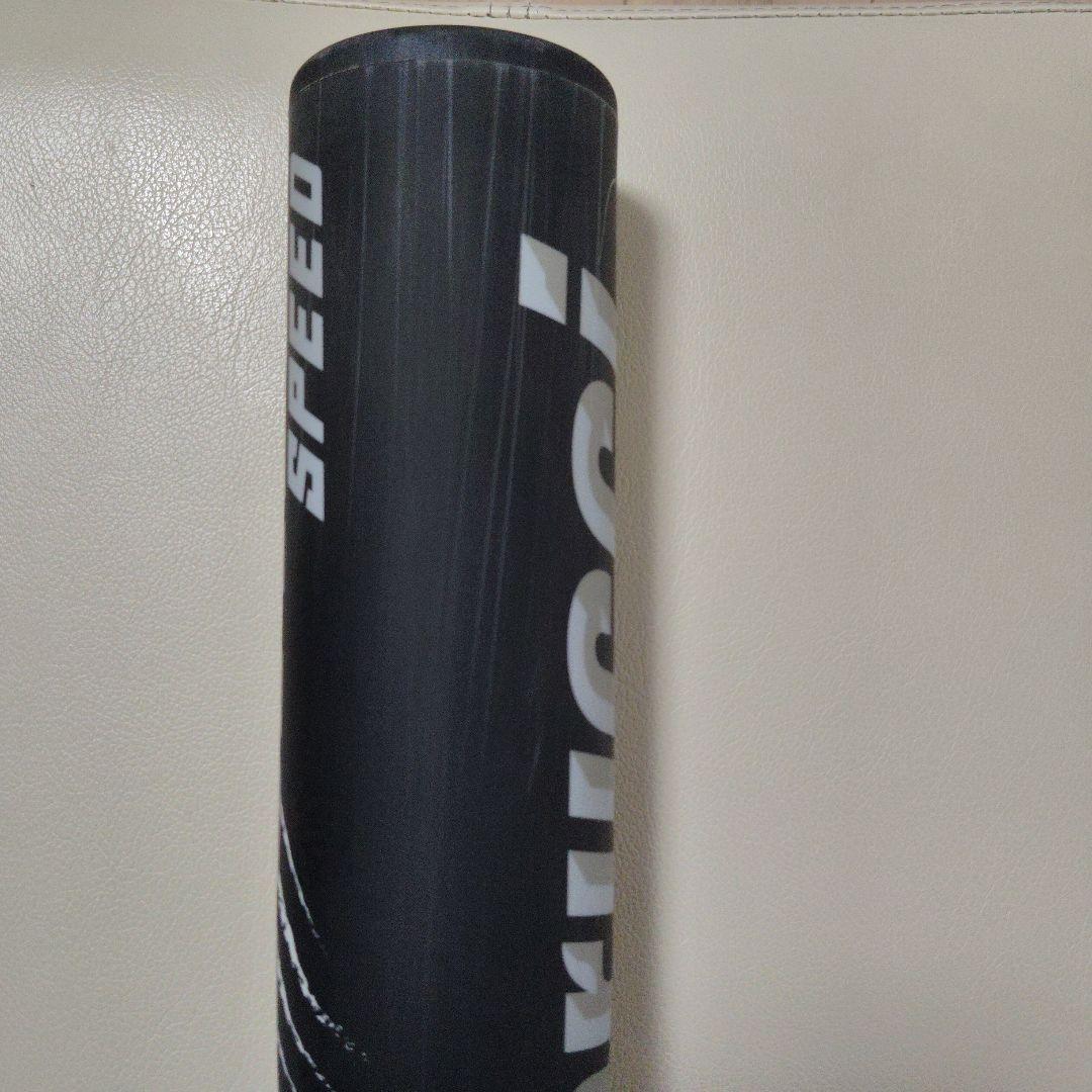ENTです！！ 黒ワニ・ワニクラッシャー SPEED 専用ケース付き