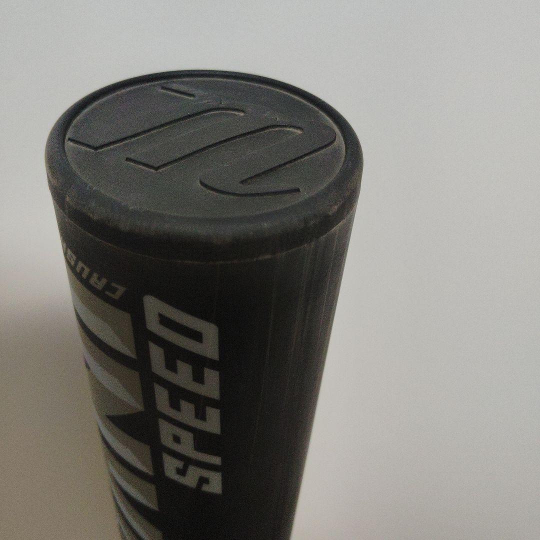 ENTです！！ 黒ワニ・ワニクラッシャー SPEED 専用ケース付き