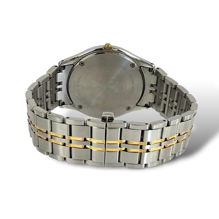 ☆CITIZEN シチズン エコドライブ コンビ AR3014-56A 腕時計