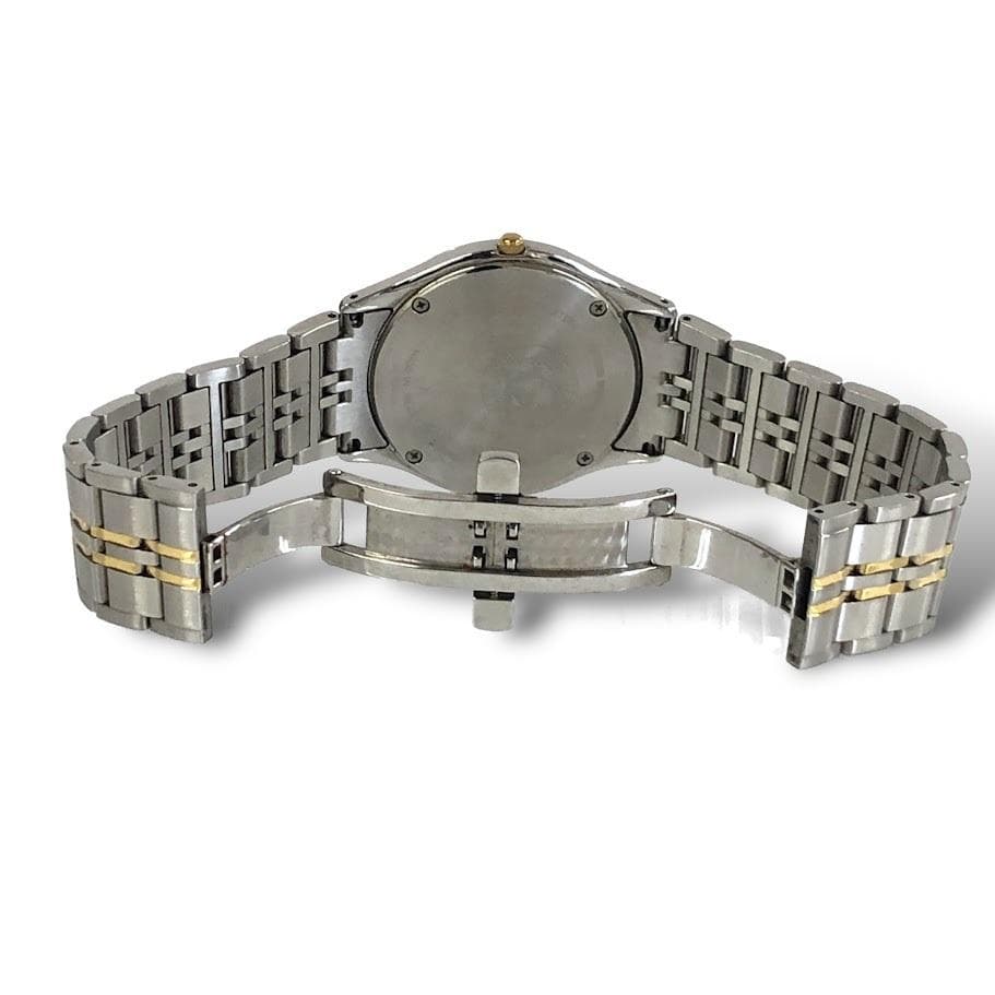 ☆CITIZEN シチズン エコドライブ コンビ AR3014-56A 腕時計
