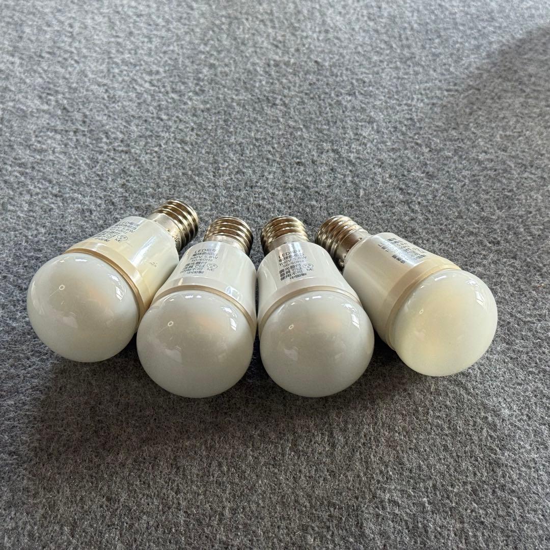 LED4球