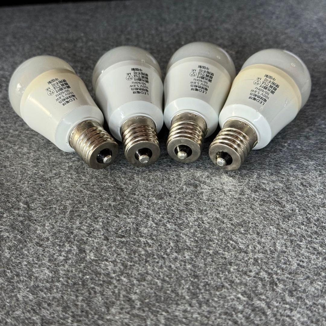 LED4球