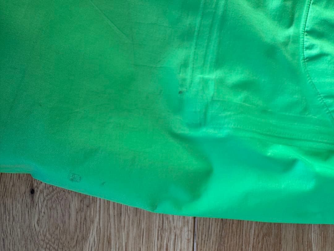 BURTON ak tusk ジャケットgoretex pro Mサイズ