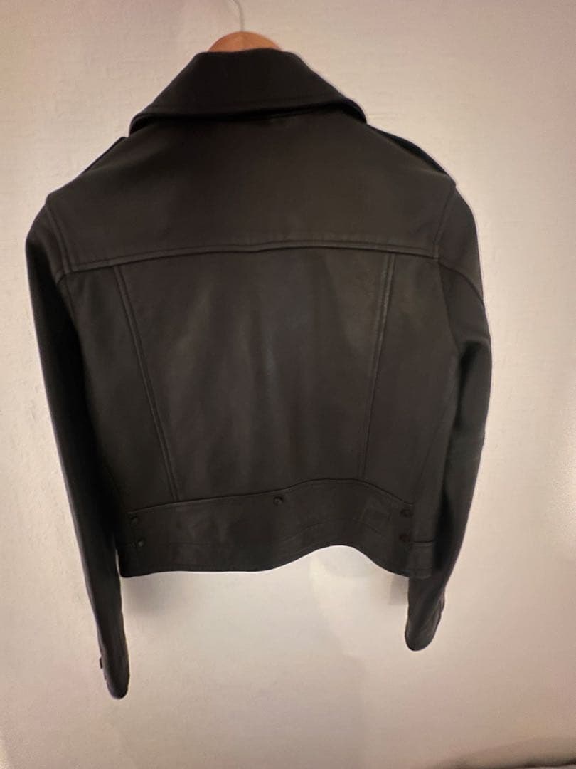 [美品]ALLSAINTS（オールセインツ)LINDELL レザー ジャケット