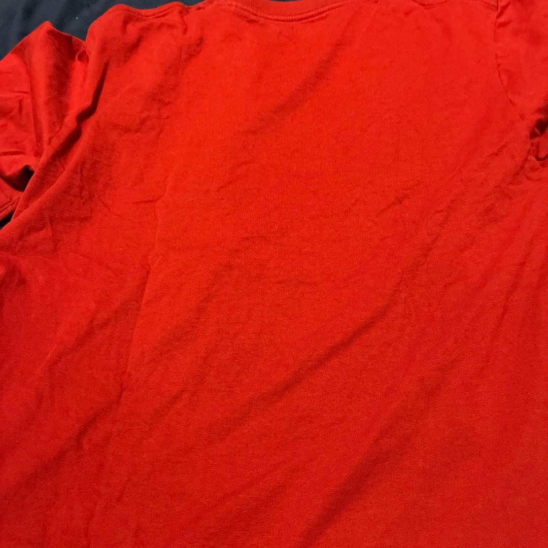 海外限定　ユニクロ　ナルト　Tシャツ　Lサイズ　暁