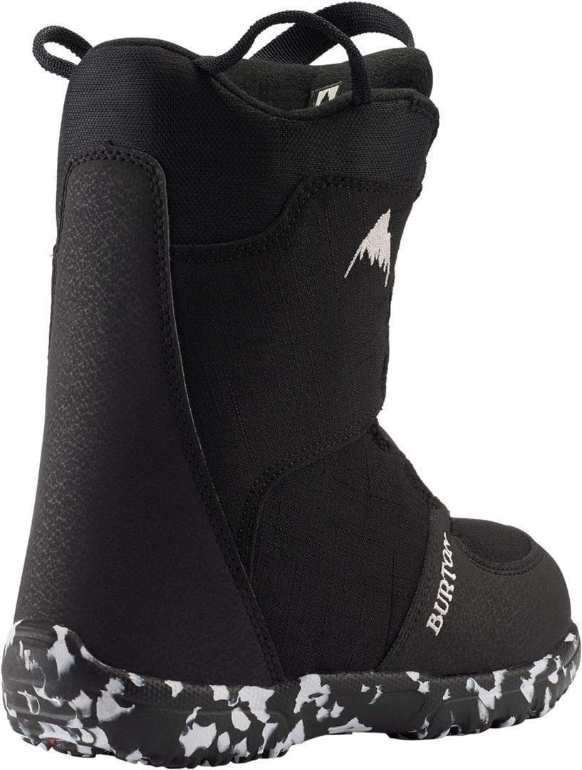 Burton(バートン) スノーボードブーツ 子供用 GROM BOA