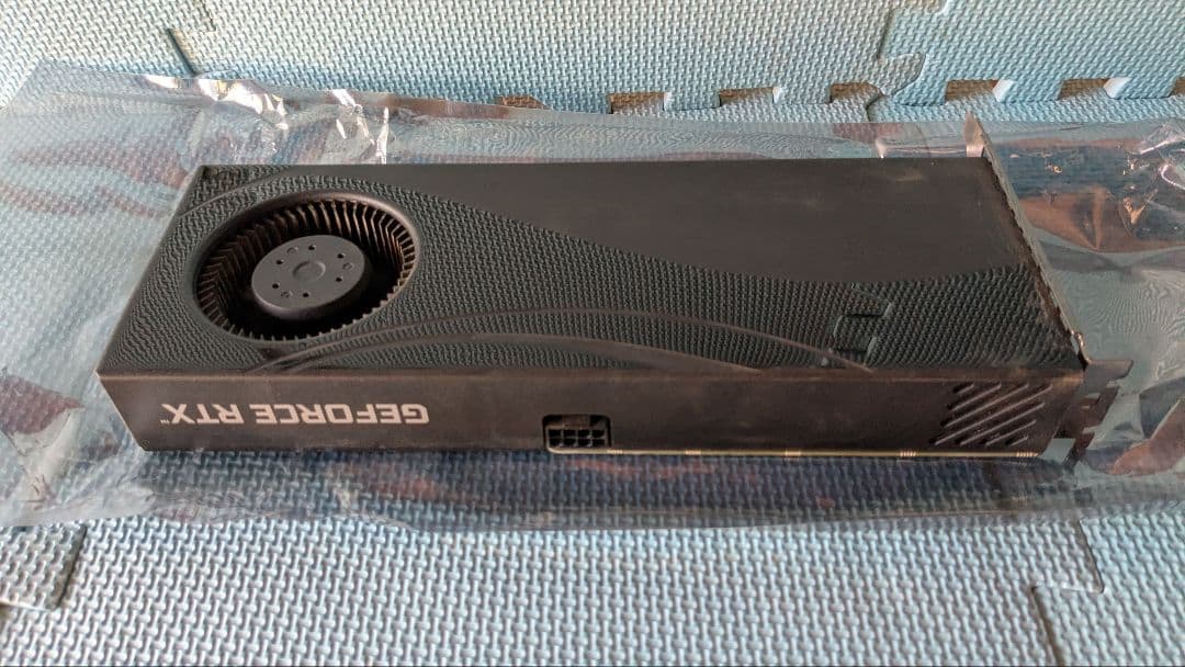 グラフィックボード・グラボ・ビデオカード RTX2060 Super 8GB GDDR6 256Bit