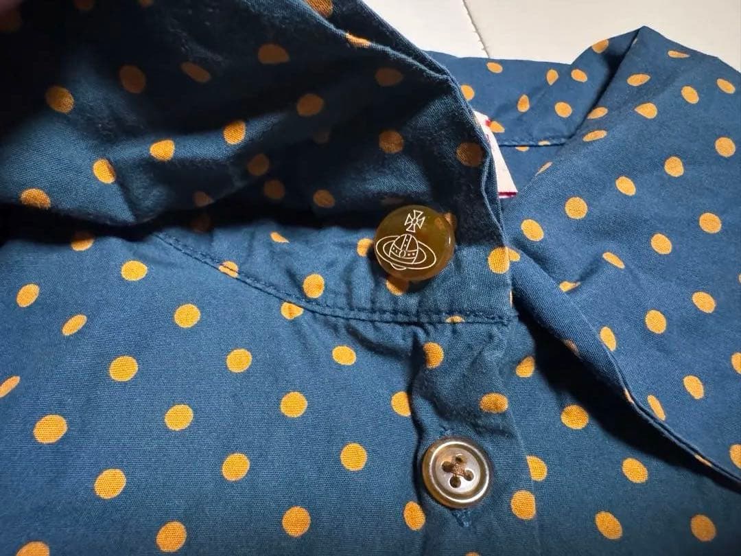 Vivienne Westwood RED LABEL 半袖シャツ