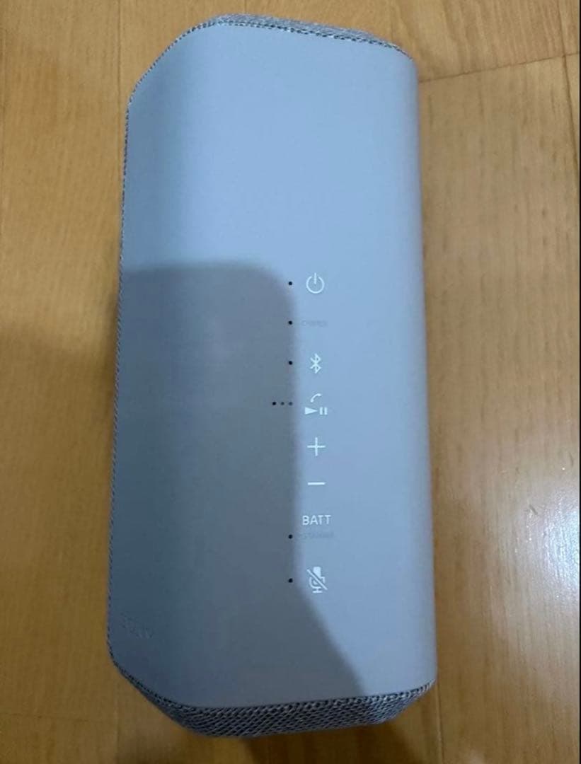 スピーカー・ウーファー SONY SRS-XE300