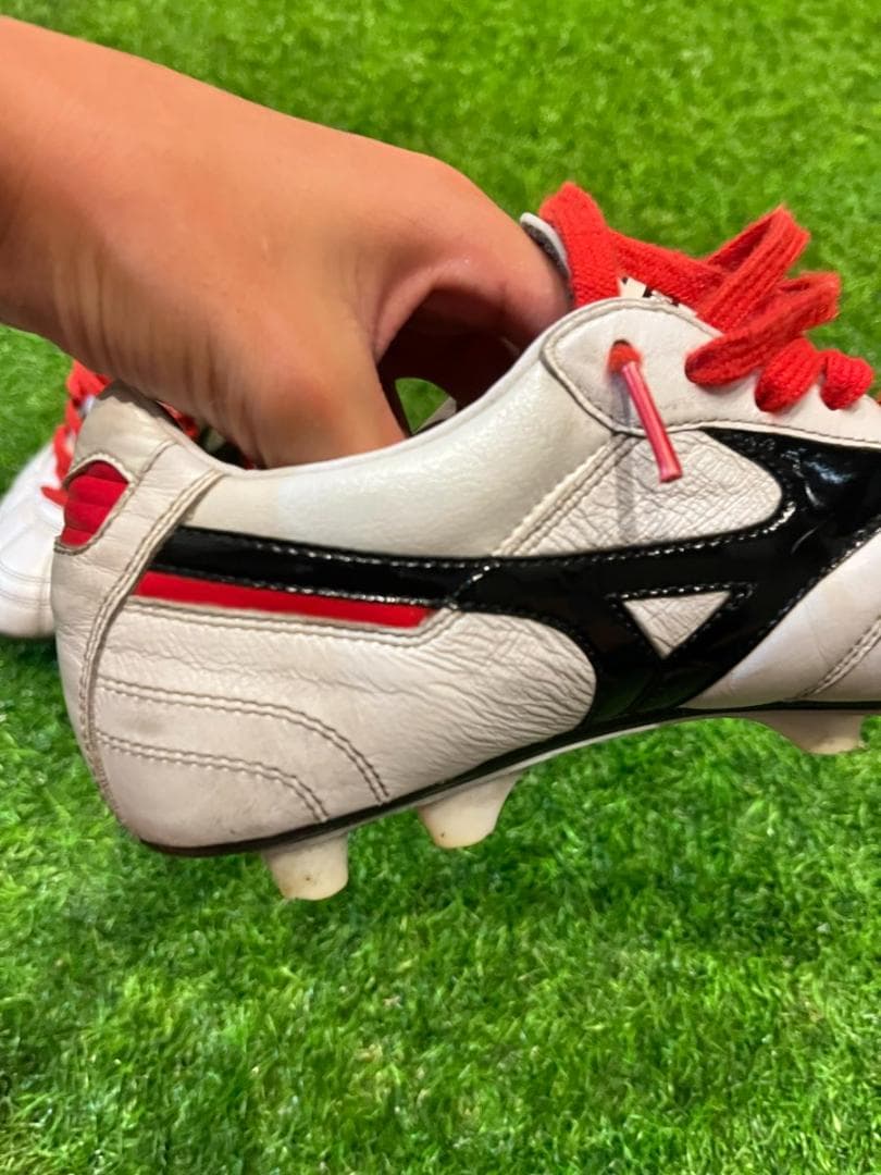 MIZUNO モレリア２japan