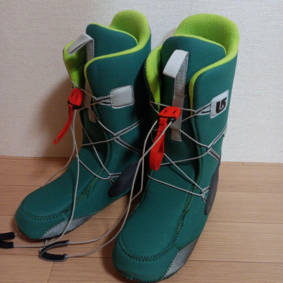 バートン BURTON MOTO-ASIAN FIT 28.0cm