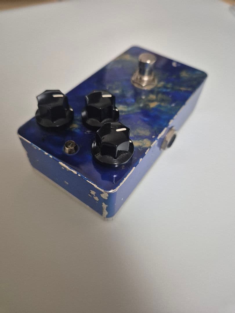 ギター Leqtique CLHD