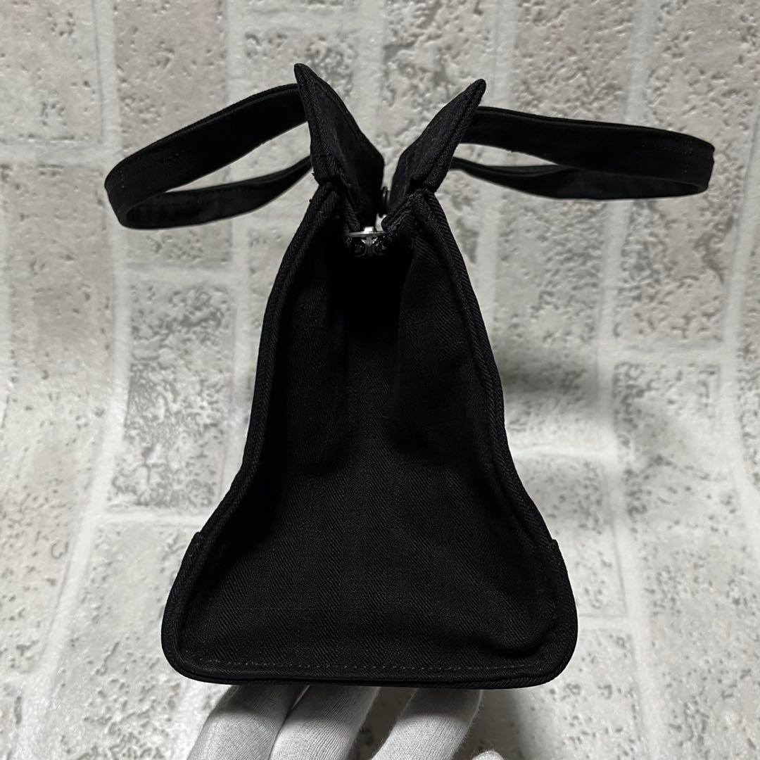 美品 ポーター トートバッグ サニー Sサイズ デニム地 吉田カバン 9363