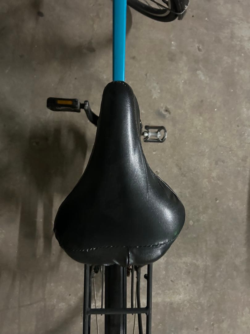 Panasonic 電動自転車 LASTIC ラスティック 26型 充電器付き