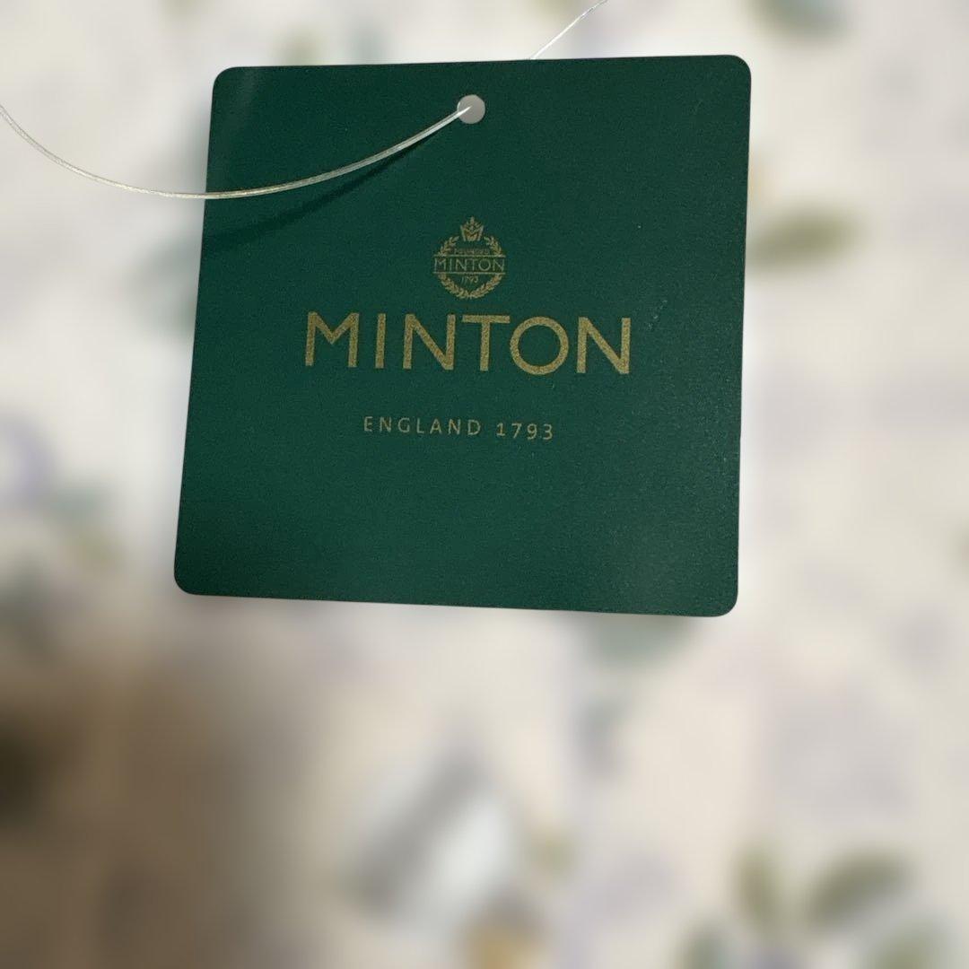 新品タグ付き【ワコール】MINTON 婦人パジャマ 冬物パジャマ Mサイズ