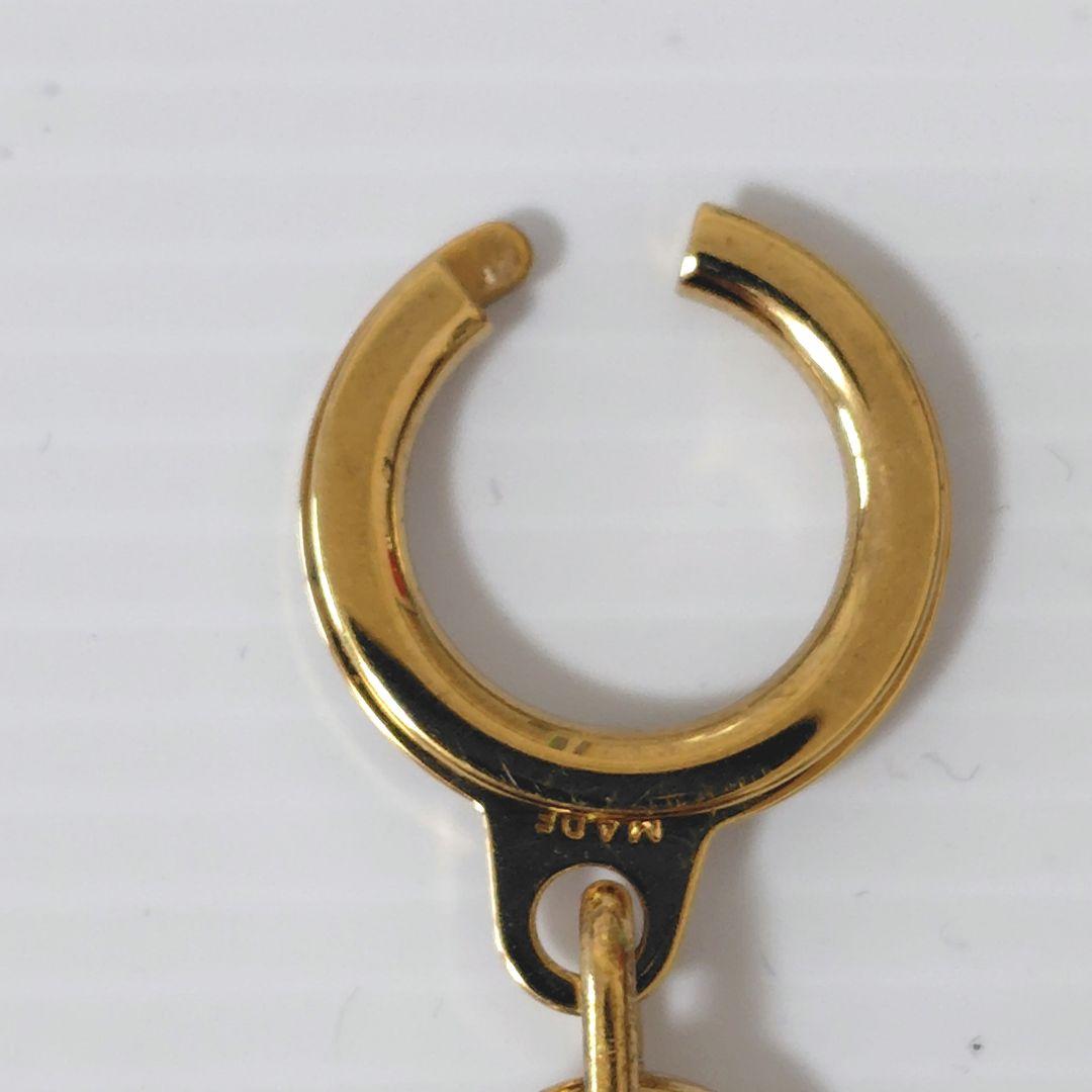 【美品】ルイヴィトン　アノクレ　キーリング