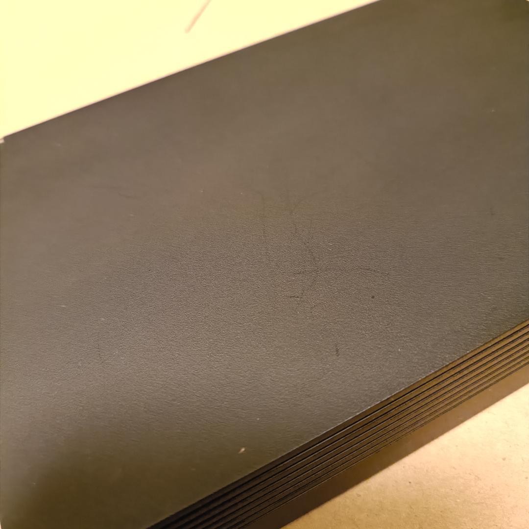 値下【中古】BUFFALO 外付けハードディスク HD-AD4U3