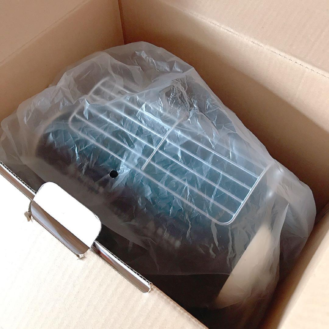 イワタニ　カセットガスストーブ　屋内専用ポータブルタイプ　マイ暖