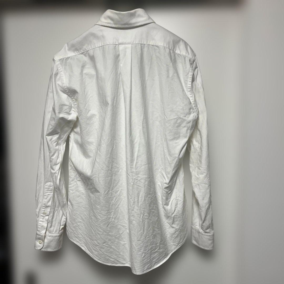 神*谷様 SOUTHWICK OXFORD BD SHIRT サイズ16 アメリ