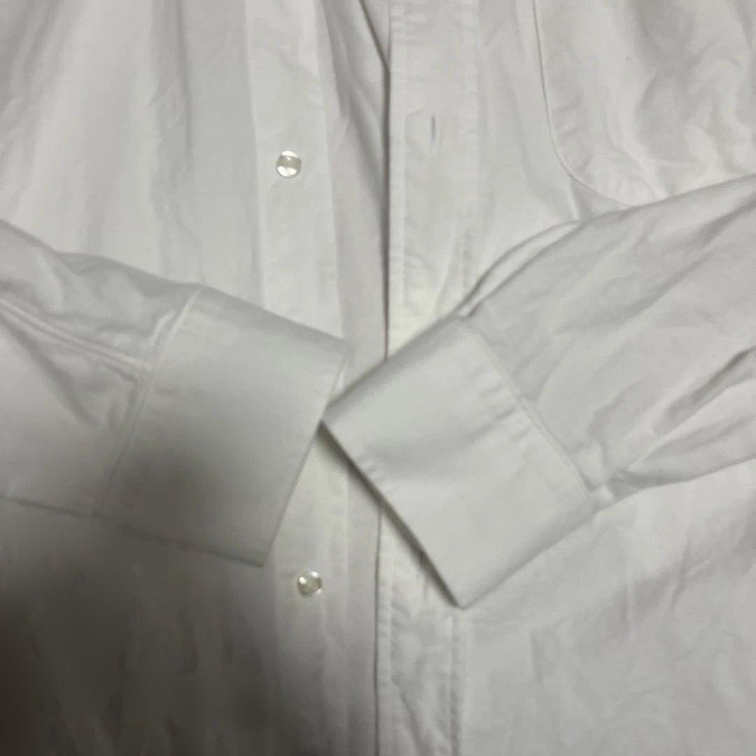 神*谷様 SOUTHWICK OXFORD BD SHIRT サイズ16 アメリ