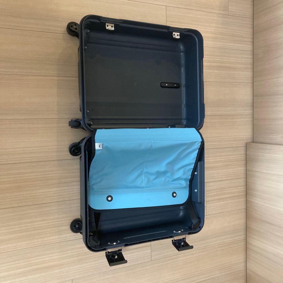 ACE PROTECA 機内持ち込みOK