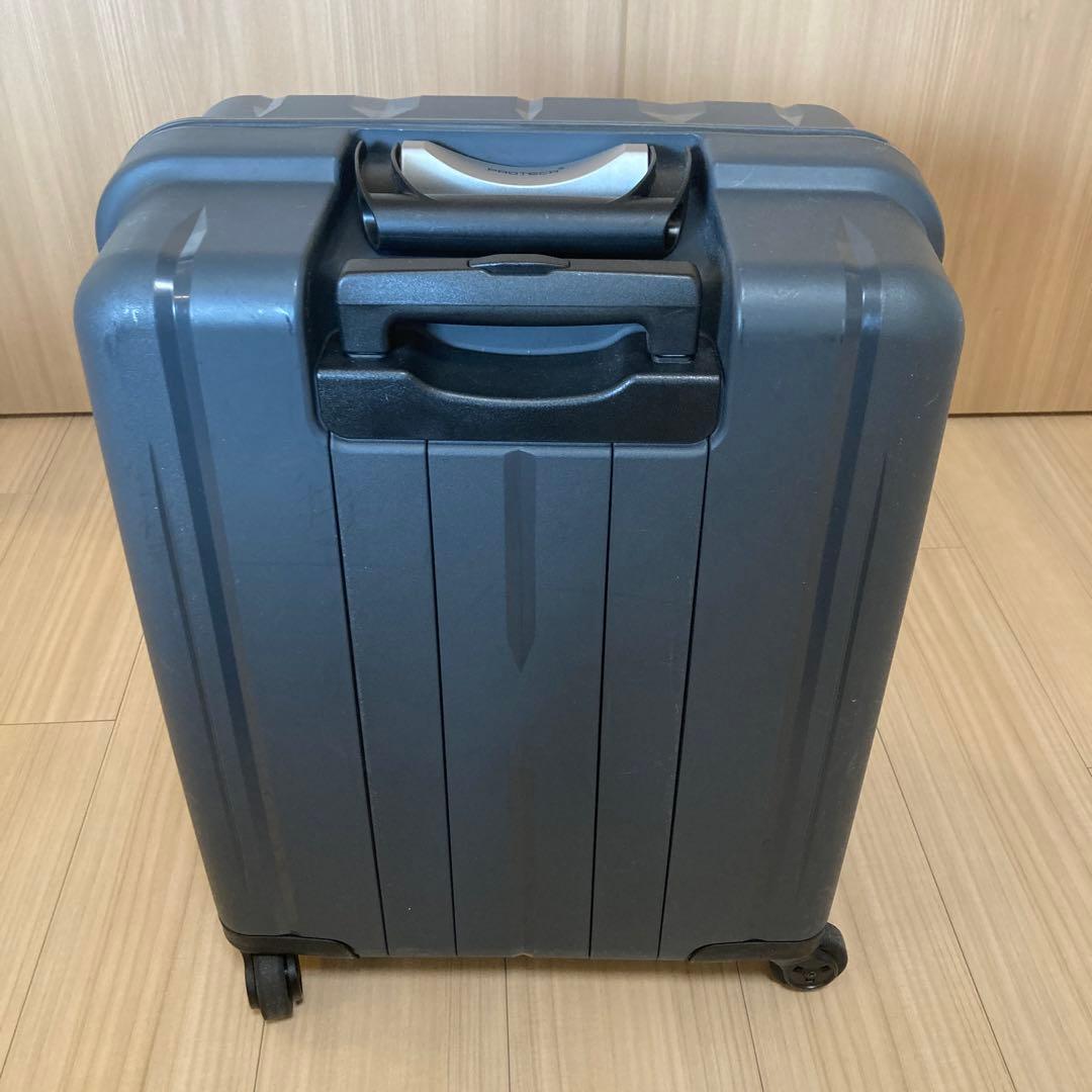 ACE PROTECA 機内持ち込みOK