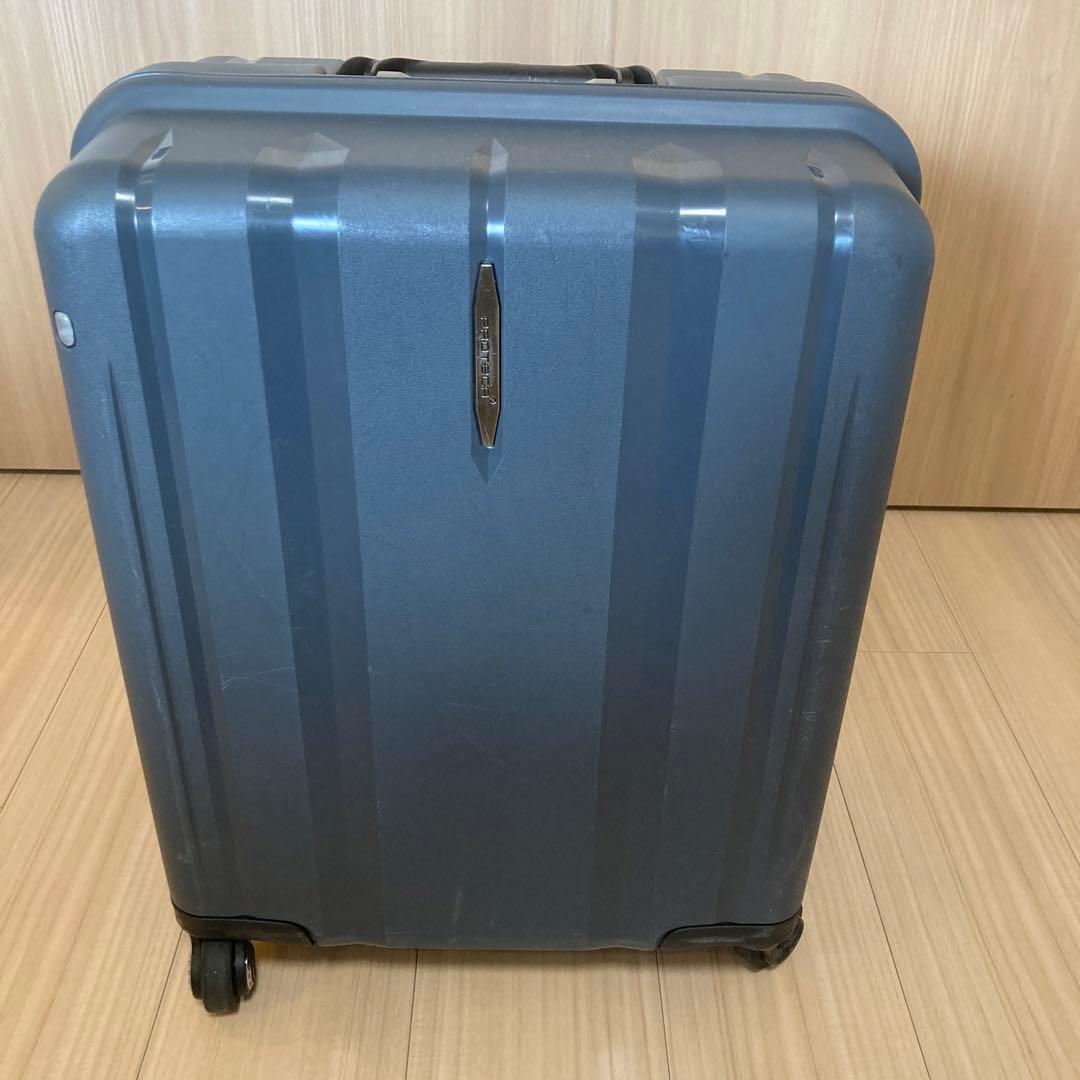 ACE PROTECA 機内持ち込みOK